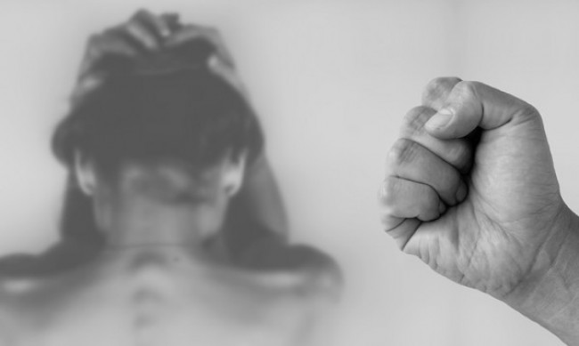 Опасна тенденция: Случаите на домашно насилие ескалират