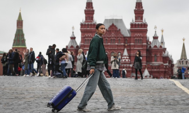 Богатите руснаци в безпътица: Западът не ги иска, а в Русия имат проблеми 