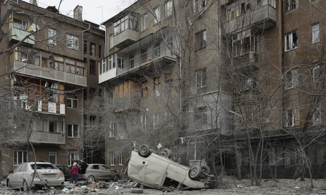 Загиналите след украинския обстрел в Белгород са 15