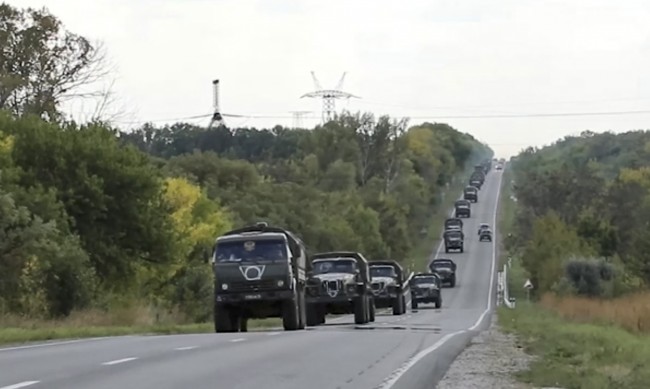 Русия бие по най-слабото място - Украйна няма войска за 1000 километра фронт