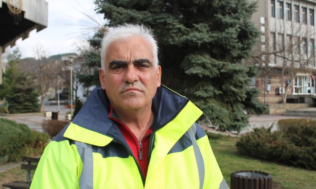 Повдигнаха обвинение на кмета на Дупница за закани към шеф на полицията