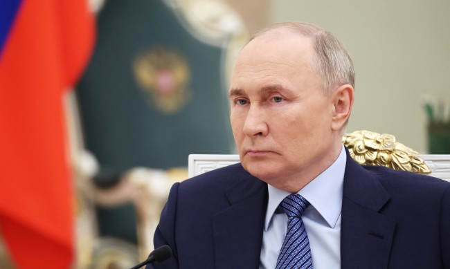 Путин знае заплахите в руската история: Загуба на война или срив на икономиката