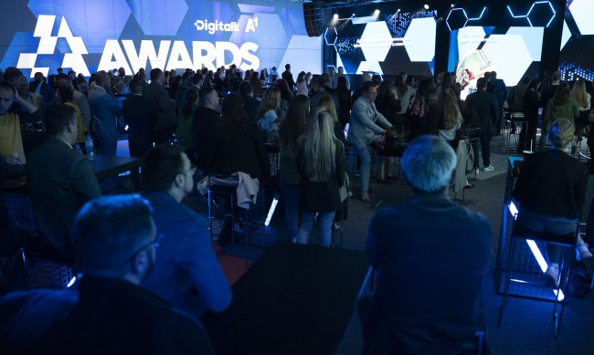    DigitalK&A1 Awards   3      2023 .