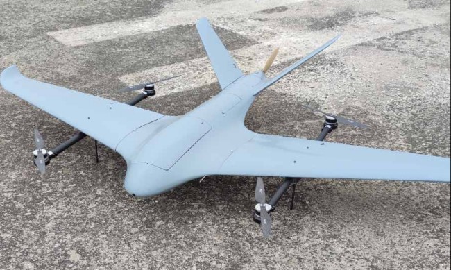 България ще произвежда свои дронове-камикадзета