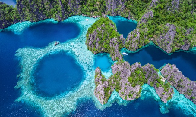15 от най-красивите места на света, които си заслужава да посетите