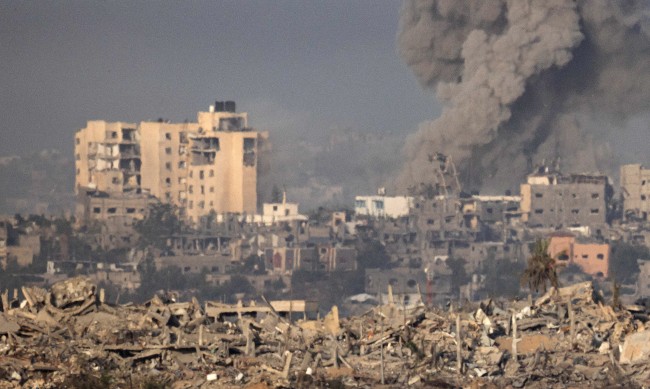 СЗО не е получавала материали от 10 дни в Газа