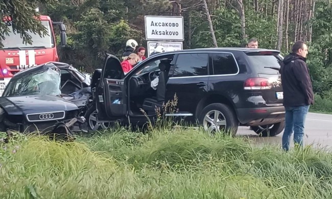 4 нарушения на скоростта е имал шофьорът на колата, катастрофирала с Кирил Петков