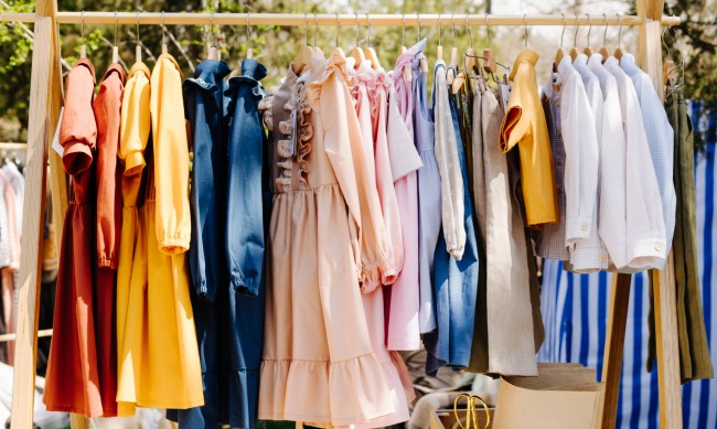 Модни съвети - седемте популярни цветове за лятото