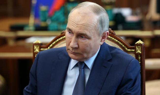 Путин и Зеленски отхвърлиха призива за примирие по време на Олимпийските игри