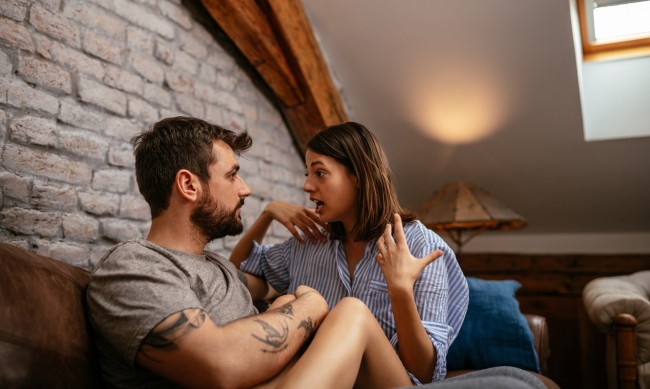 5 неща, за които мъжете най-често лъжат в началото на връзката