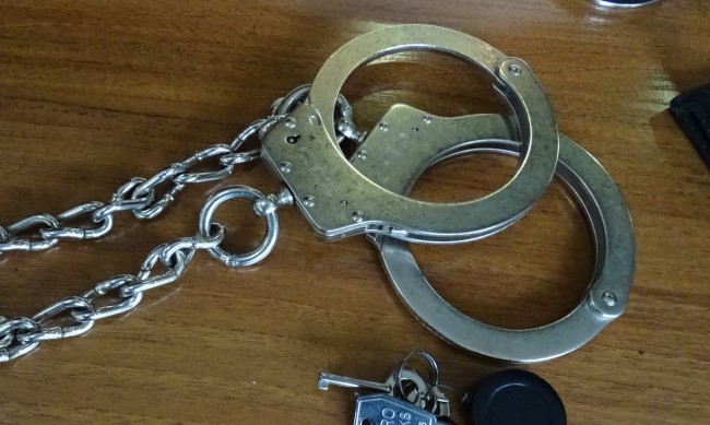 Окончателно: Тъщата на Пейо Пеев остана в ареста