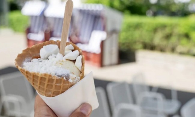 Цената на сладоледа в Германия счупи исторически рекорд