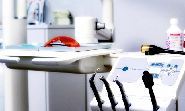 61-годишна жена жена издъхна на зъболекарския стол