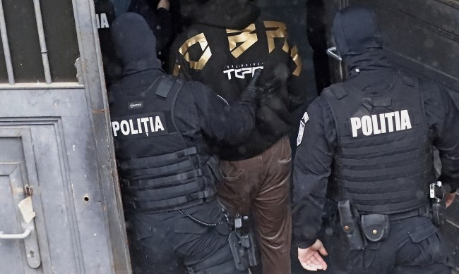 Арест за румънец, заподозрян в шпионаж в полза на Русия
