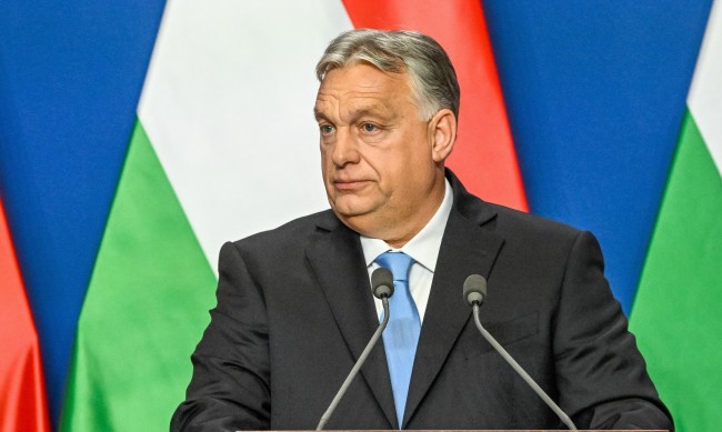 Орбан разкри: Обсъжда се НАТО да участва във войната в Украйна