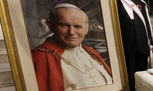 Бил ли е наистина педофил Карол Войтила или папа Йоан-Павел ІІ?