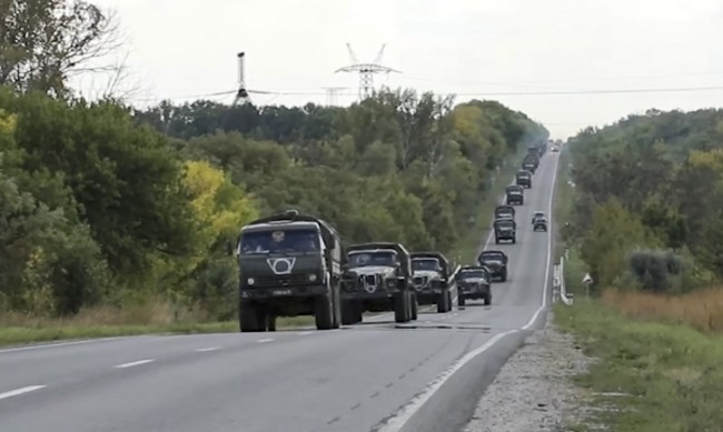 Русия е превзела още едно селище в Донецка област