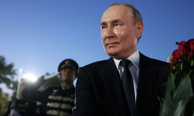 Търпението на Путин се изчерпа, какво подтикна чистката в отбраната на Русия? 