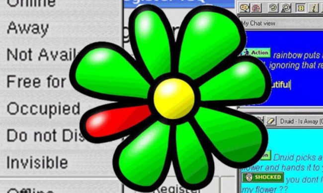 Една легенда си отива: Край с ICQ след 27 години