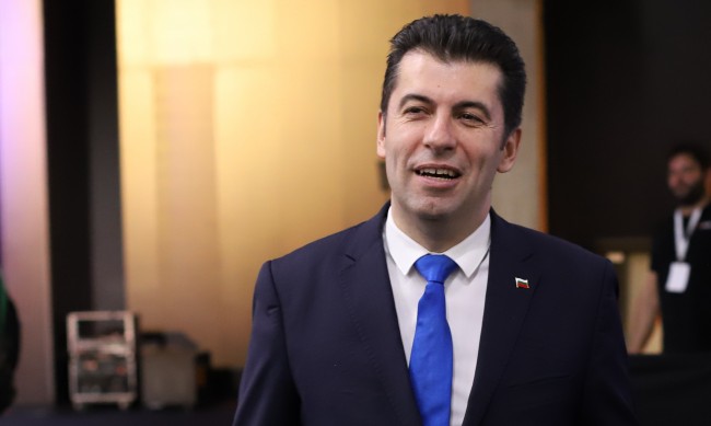Ексдепутат от ПП вини Кирил Петков, че искал да сложи човек за шеф на ДАНС 