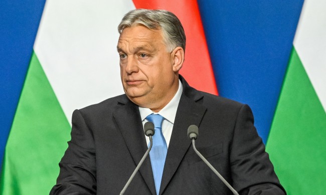 Изнервящо: Унгария е блокирала 41% от решенията на ЕС за Украйна 