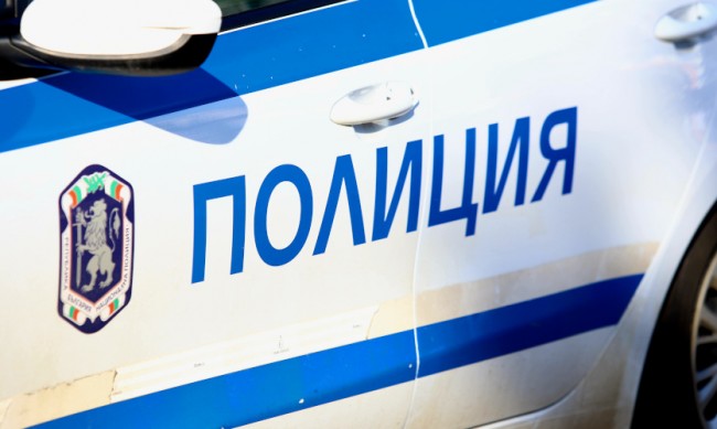 Стреляха по автобус на градския транспорт в Пловдив