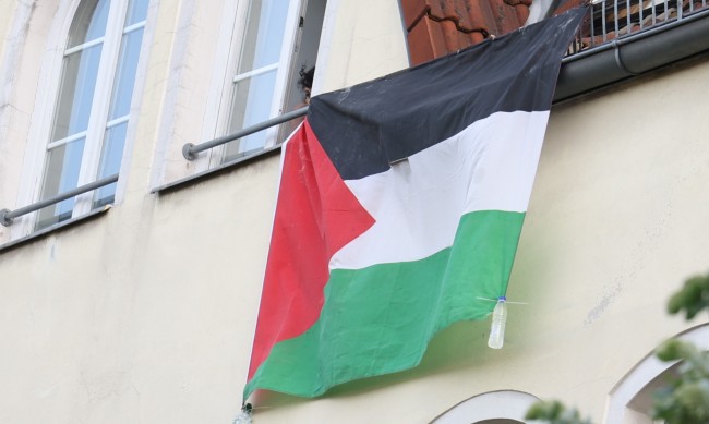 Ирландия, Испания и Норвегия официално признават държавата Палестина