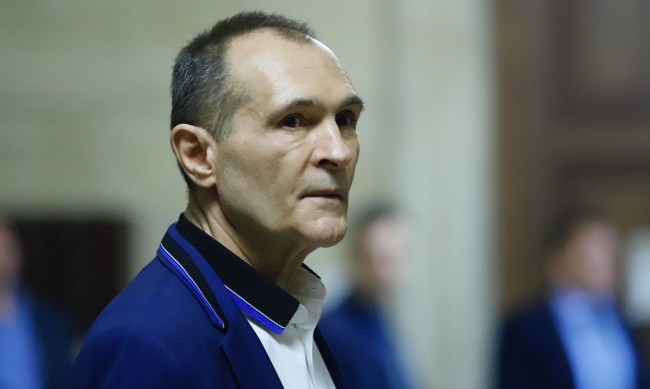Потвърдено: Васил Божков на свобода срещу 130 000 лв.