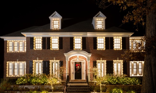 Къщата на Кевин от "Сам вкъщи" се продава за $5 милиона