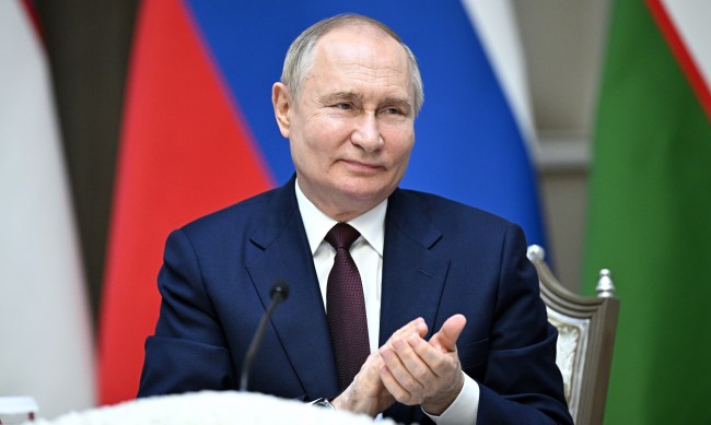 Путин предупреди: Държавите от ЕС, говорещи за удари по Русия, да вземат предвид размера си