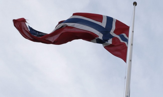 В Норвегия вече е забранено влизането на туристи от Русия