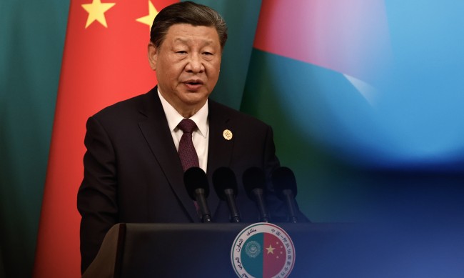 Китай призова за голяма мирна конференция за Газа