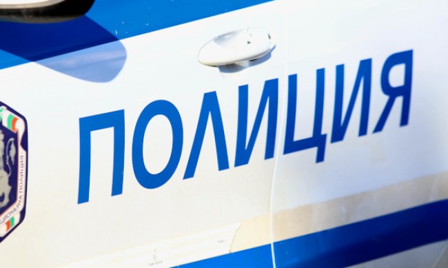 Арестуваха мъж във Варна, хвърлил камък срещу автобус