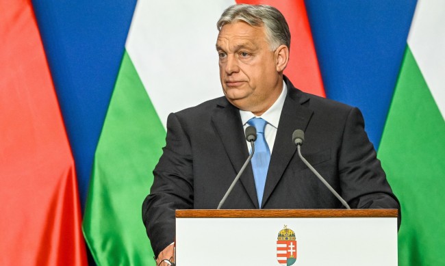 Орбан: НАТО се приближава до война с всяка изминала седмица 
