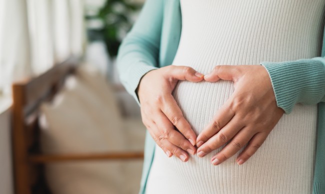 5 причини защо бременността е полезна за женското здраве 