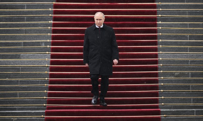 "Елитът" на Путин се провали на изборите, ето защо