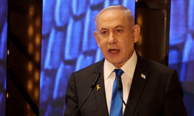 Нетаняху разкри условията за постигане на постоянно прекратяване на огъня в Газа 