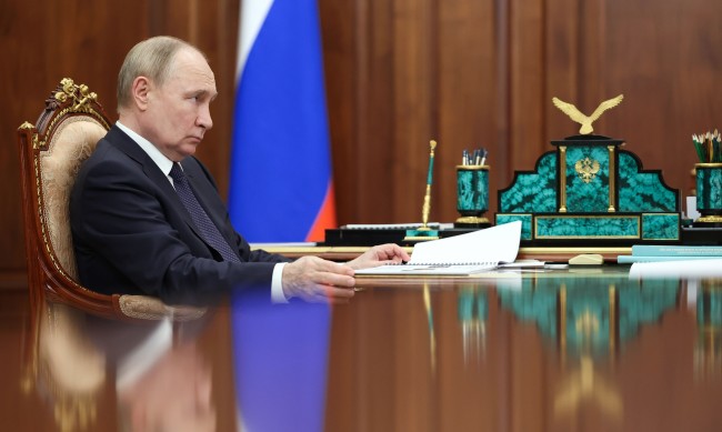 Какви са следващите цели на Владимир Путин? 