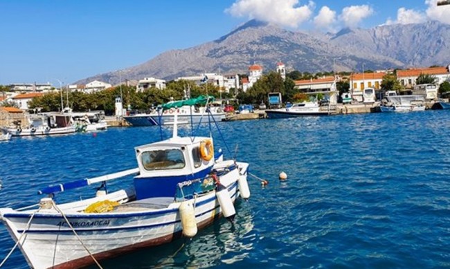 Българи убиха с лодка край Самотраки гръцки водолаз