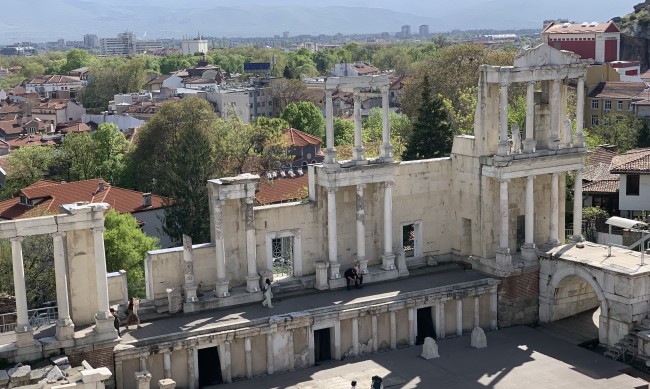Пловдив и Бургас - сред най-евтините градове в Европа за покупка на имоти