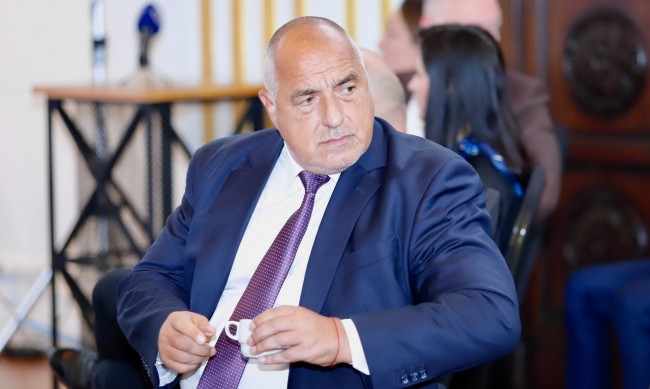 Борисов: България може да побеждава само, когато сме единни