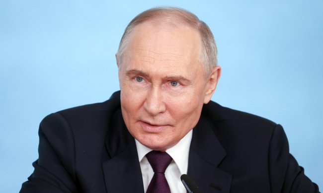 Путин директно: Защо Западът мисли, че няма да използваме ядрено оръжие? 