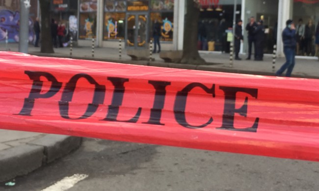 Шведският рапър Си Гамбино бе застрелян на паркинг в Гьотеборг