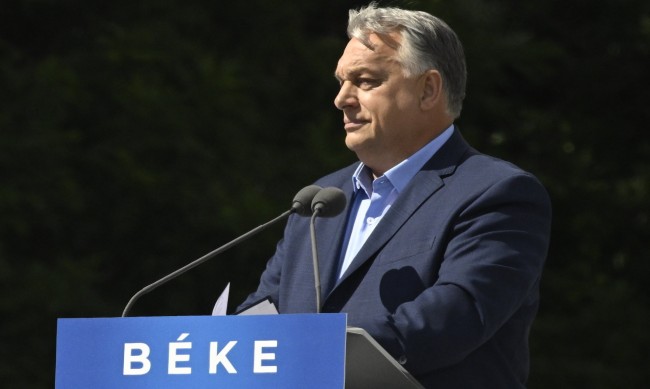 Виктор Орбан: Ако в Европа избухне голяма война, всички ще загинем