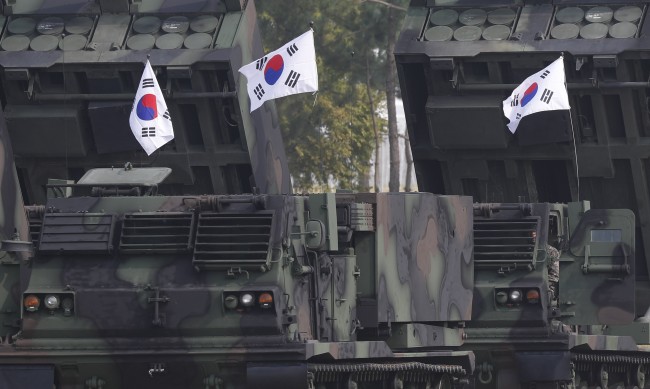 Южнокорейското оръжие - все по-търсено заради качество, достъпност и ефективност