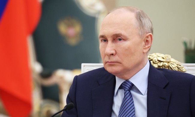 Bloomberg: Времето на Путин за голям пробив в Украйна изтича