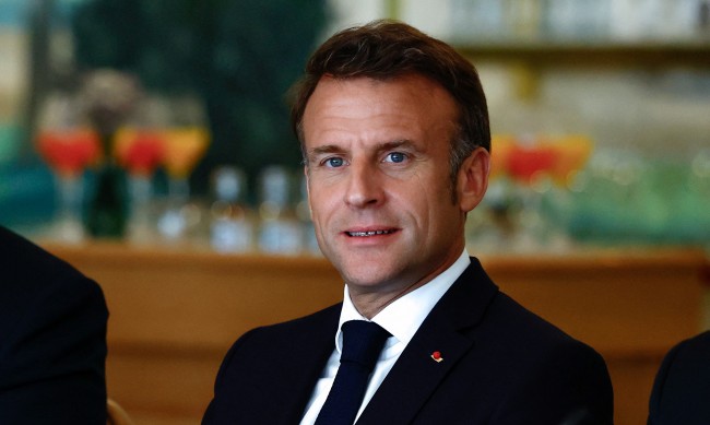Макрон след като разпусна парламента: Французите ще вземат правилното решение