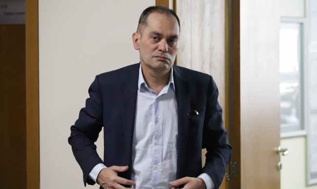Почина бившият апелативен прокурор на София Радослав Димов