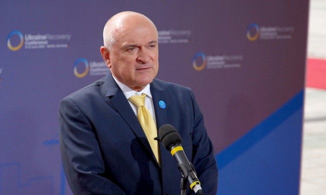 Премиерът Главчев: Изборите протекоха честно и прозрачно
