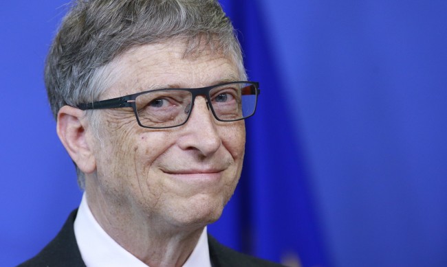 Бил Гейтс ще строи електроцентрала от ново поколение